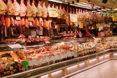 Jamon Speicher Jamon Speicher