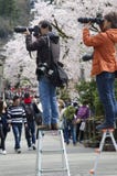 Japanese Photographers Royalty Free Stock Images Japanese Photographers Royalty Free Stock Images