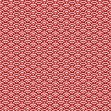 Japanese seamless pattern