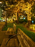 Japonia nocy widoku iluminacja Tokio zdjęcia stock Japonia nocy widoku iluminacja Tokio zdjęcia stock