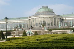 Jardin Botanique Foto de Stock Jardin Botanique Foto de Stock