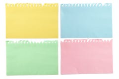 jaune collant d'ombre de circuit papier de note de découpage photo libre de droits jaune collant d'ombre de circuit papier de note de découpage photo libre de droits