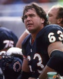 Jay Hilgenberg, Chicago Bears