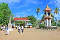 Jaya Sri Maha Bodhi, Sri Lanka UNESCO World Heritage