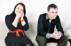 Jealous Man Stock Images Jealous Man Stock Images