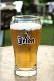 Jelen Beer - The One Of The Best Beer in Serbia stock images Jelen Beer - The One Of The Best Beer in Serbia stock images