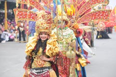 Jembermanier Carnaval royalty-vrije stock afbeeldingen Jembermanier Carnaval royalty-vrije stock afbeeldingen