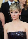 Jennifer Lawrence Jennifer Lawrence