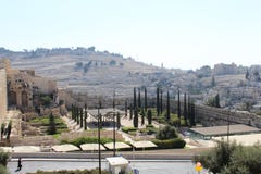 Jerusalem royalty free stock image Jerusalem royalty free stock image