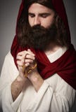 Jesus Christ royalty free stock photography Jesus Christ royalty free stock photography