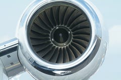 Jet Engine Stock Photo Jet Engine Stock Photo