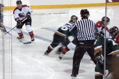 Jeu de hockey sur glace Jeu de hockey sur glace