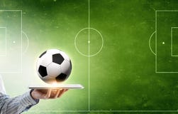 Jeu sur Internet photographie stock libre de droits Jeu sur Internet photographie stock libre de droits