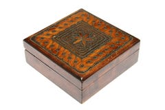 Free Jewellery Box Stock Images - 4013074