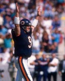 Jim McMahon, Chicago Bears