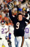 Jim McMahon, Chicago Bears