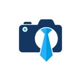 Job Camera Logo Icon Design Illustration de Vecteur Job Camera Logo Icon Design Illustration de Vecteur