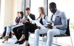 job interview royalty free stock image job interview royalty free stock image