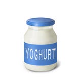 jogurt obraz royalty free jogurt obraz royalty free