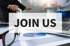 JOIN US stock photos JOIN US stock photos