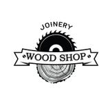 Joinery και χέρι - γίνοντα έμβλημα, ετικέτες, διακριτικά και στοιχεία σχεδίου απεικόνιση αποθεμάτων Joinery και χέρι - γίνοντα έμβλημα, ετικέτες, διακριτικά και στοιχεία σχεδίου απεικόνιση αποθεμάτων