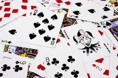 Joker stock foto Joker stock foto