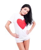 Joli femme Photos stock Joli femme Photos stock