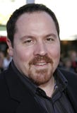 Jon Favreau στοκ φωτογραφία Jon Favreau στοκ φωτογραφία