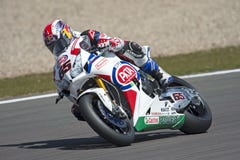 Jonathan rea #65 arkivbilder Jonathan rea #65 arkivbilder