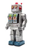 jouet de bidon de robot jouet de bidon de robot