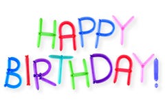 Joyeux anniversaire Joyeux anniversaire