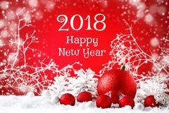 Joyeux Noël et bonne année Un fond du ` s de nouvelle année avec des décorations de nouvelle année, fond avec l'espace de copie photos libres de droits Joyeux Noël et bonne année Un fond du ` s de nouvelle année avec des décorations de nouvelle année, fond avec l'espace de copie photos libres de droits