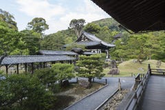 JP_Kyoto_Kodaiji-Tempel-4 royalty-vrije stock afbeeldingen JP_Kyoto_Kodaiji-Tempel-4 royalty-vrije stock afbeeldingen