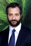 Judd Apatow στοκ εικόνα με δικαίωμα ελεύθερης χρήσης Judd Apatow στοκ εικόνα με δικαίωμα ελεύθερης χρήσης