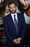Judd Apatow στοκ εικόνες Judd Apatow στοκ εικόνες