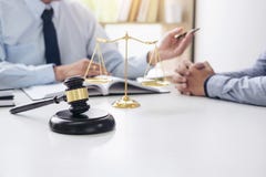 Judge gavel with scales of justice, Business people and male law stock photos Judge gavel with scales of justice, Business people and male law stock photos