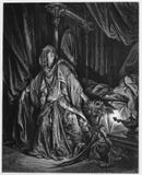 Judith και Holofernes στοκ φωτογραφία με δικαίωμα ελεύθερης χρήσης Judith και Holofernes στοκ φωτογραφία με δικαίωμα ελεύθερης χρήσης