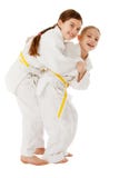 Judo Immagine Stock Judo Immagine Stock
