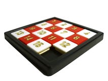 Juego de números Juego de números