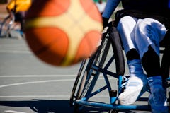 Juegos de Paralympics fotos de archivo libres de regalías Juegos de Paralympics fotos de archivo libres de regalías