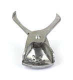 Juicer de main de petits fruits image libre de droits Juicer de main de petits fruits image libre de droits
