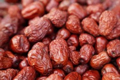 Jujube ημερομηνίες σε έναν Ασιάτη bazaar στοκ φωτογραφία Jujube ημερομηνίες σε έναν Ασιάτη bazaar στοκ φωτογραφία