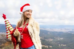Jul i Juli jul i blåa berg royaltyfri bild Jul i Juli jul i blåa berg royaltyfri bild