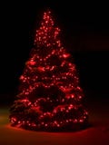 jultree arkivfoton jultree arkivfoton