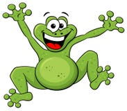 Leaping Frog Stock Photos, Images, & Pictures - 86 Images