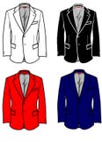 Jupe formelle de plaques de mode pour l'homme Image stock Jupe formelle de plaques de mode pour l'homme Image stock