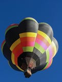 34. jährlicher Colorado-Ballon-Klassiker in Colorado Springs stockfoto 34. jährlicher Colorado-Ballon-Klassiker in Colorado Springs stockfoto
