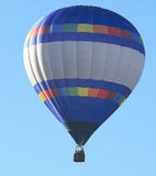 34. jährlicher Colorado-Ballon-Klassiker in Colorado Springs lizenzfreie stockfotos 34. jährlicher Colorado-Ballon-Klassiker in Colorado Springs lizenzfreie stockfotos