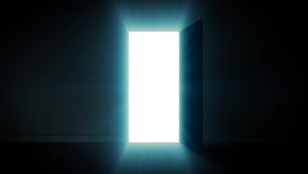 Doorway To Heaven Light