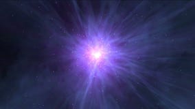 4k Nebula stars rays energy laser universe tunnels space,atomic fire radiation.